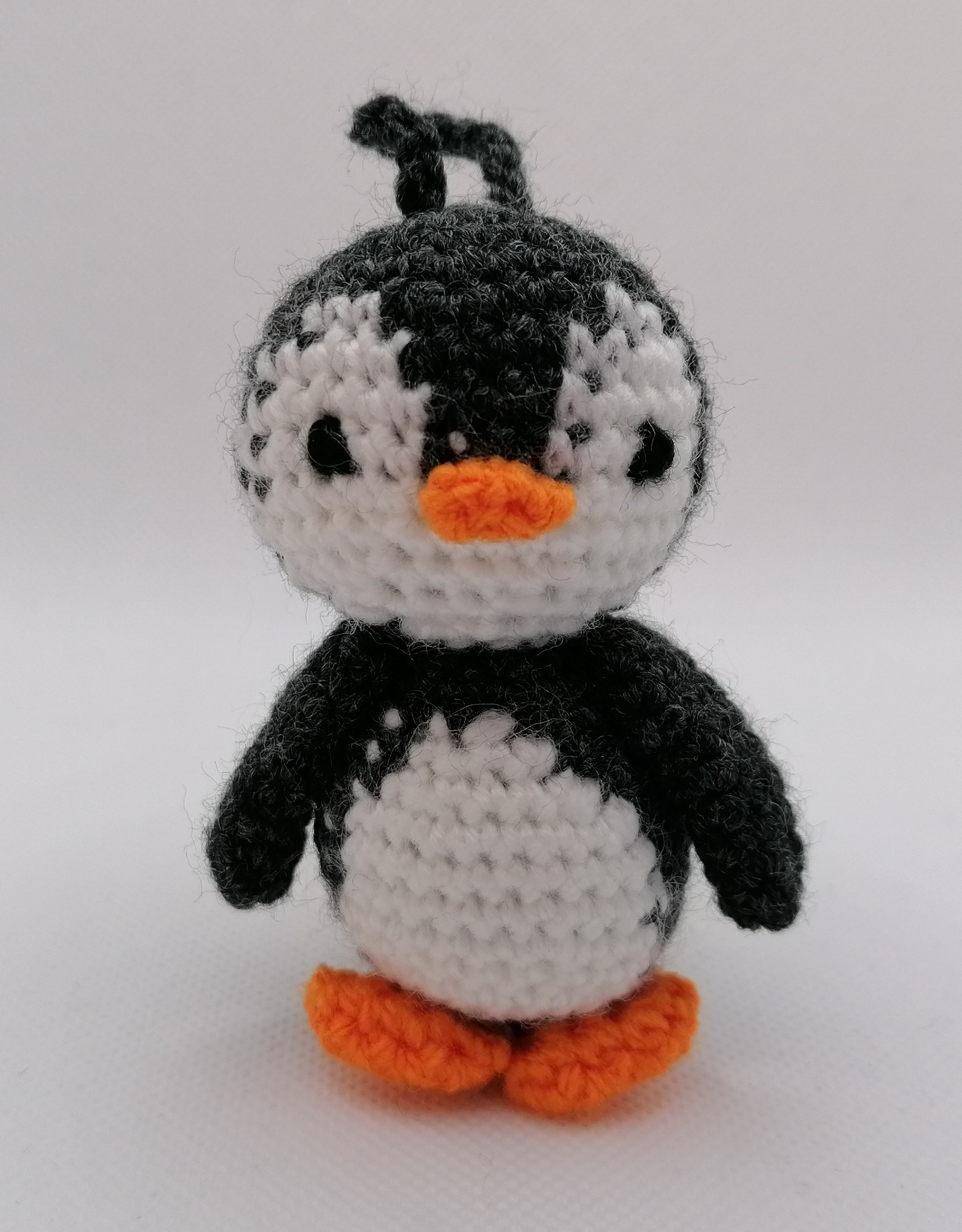 Pinguin